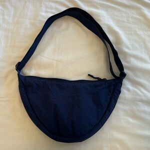 Uniqlo Round Mini Shoulder Bag